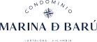 Marina de Barú Logo