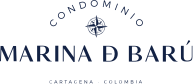 Marina de Barú Logo